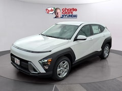 2026 Hyundai Kona SE FWD SUV