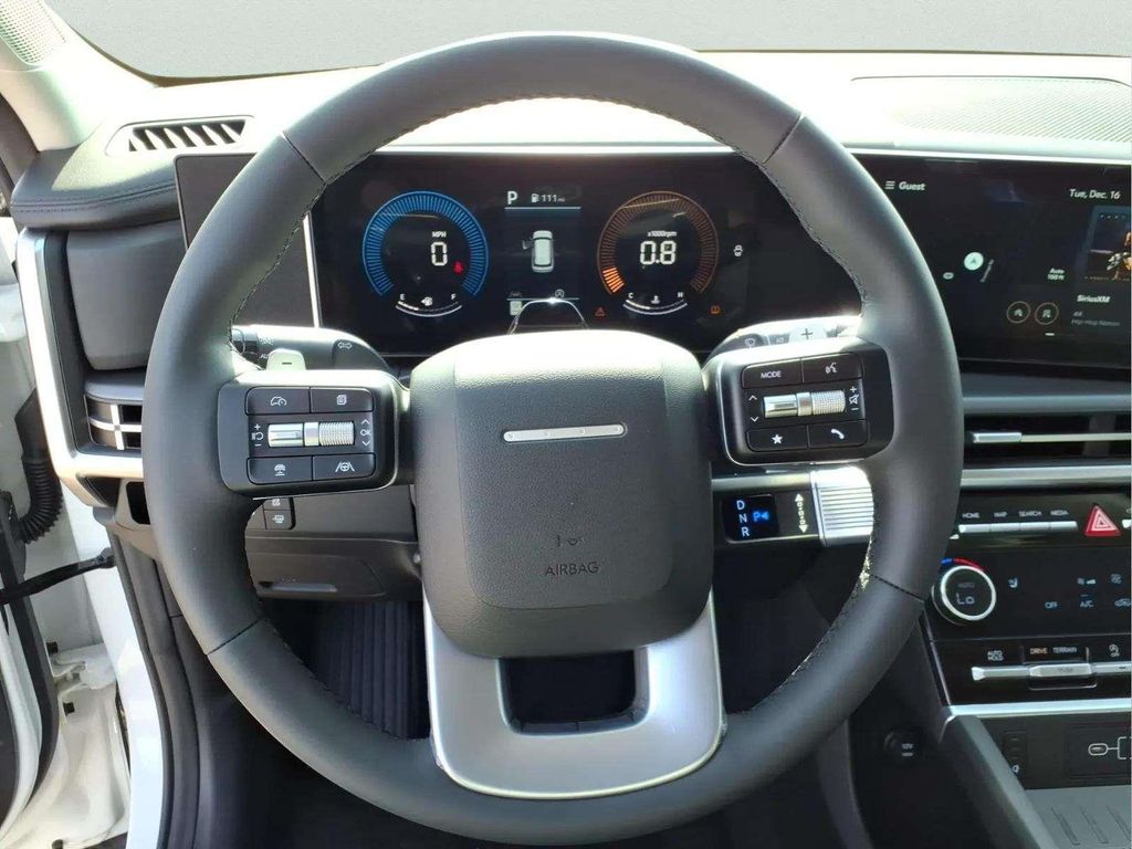 2026 Hyundai Santa Fe XRT - Photo 12