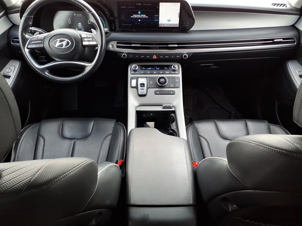 2023 Hyundai Palisade SEL - Photo 10