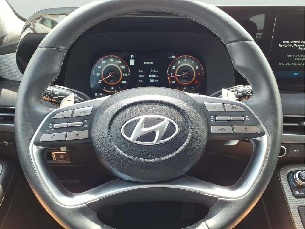 2024 Hyundai Palisade SEL - Photo 13