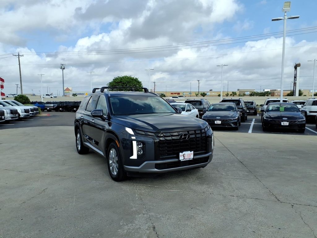 2023 Hyundai Palisade SEL - Photo 7