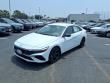 New 2026 Hyundai Elantra SEL Sport Sedan