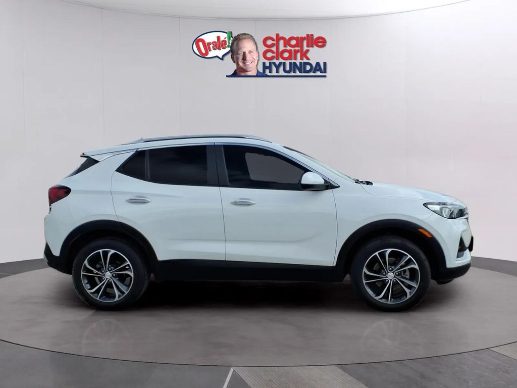 2023 Buick Encore GX Select - Photo 6