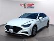 Used 2022 Hyundai Sonata SEL Sedan