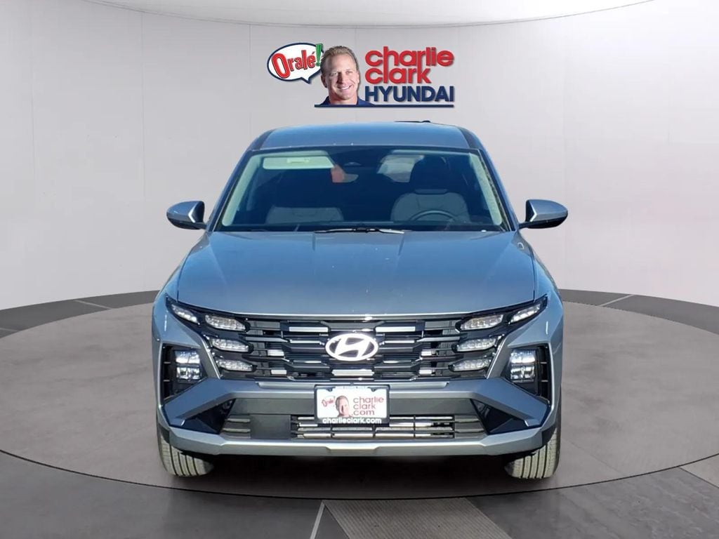 2026 Hyundai Tucson SE - Photo 8