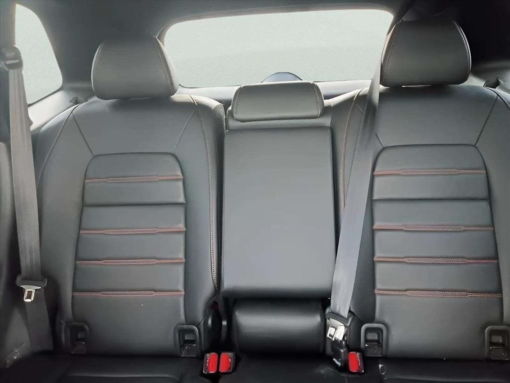 2025 Honda CR-V Sport-L - Photo 7