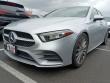 Used 2020 Mercedes-Benz A-Class A 220 Sedan