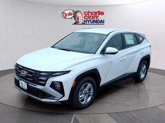 2026 Hyundai Tucson SE FWD SUV