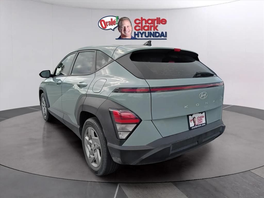 Used 2024 Hyundai Kona SE SUV