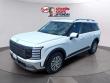 New 2026 Hyundai Palisade Hybrid Blue SEL 8P SUV