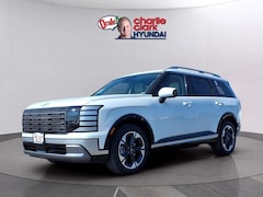 2026 Hyundai Palisade Limited FWD SUV