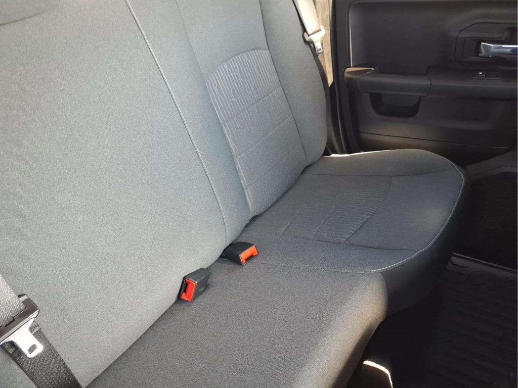 2023 RAM Ram 1500 Classic Warlock - Photo 19