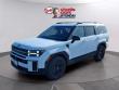 New 2026 Hyundai Santa Fe XRT AWD SUV