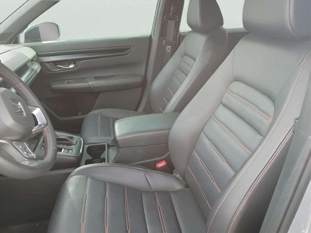 2025 Honda CR-V Sport-L - Photo 6