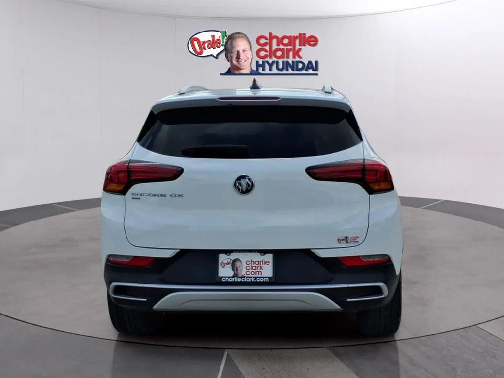 2023 Buick Encore GX Select - Photo 4