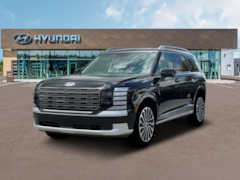 2026 Hyundai Palisade Calligraphy FWD SUV