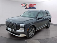 2026 Hyundai Palisade Calligraphy AWD SUV