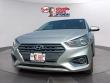 Used 2019 Hyundai Accent SEL Sedan