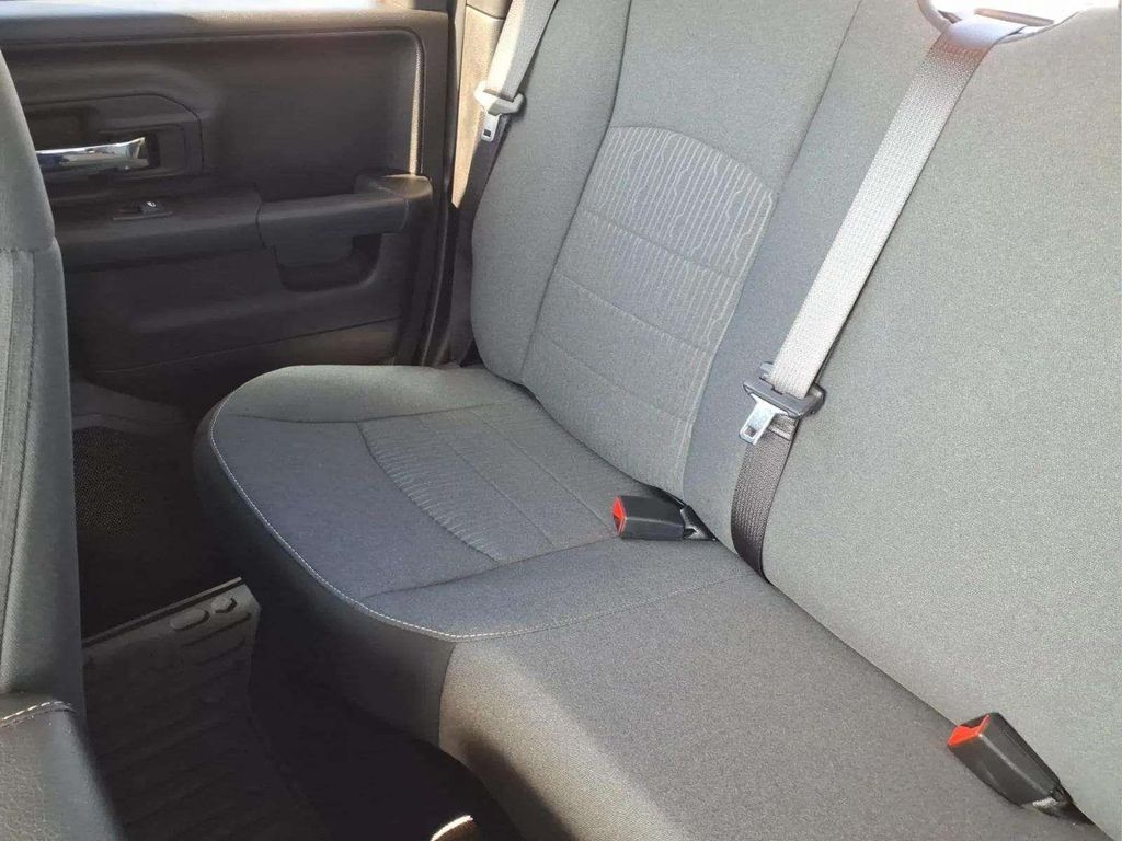 2023 RAM Ram 1500 Classic Warlock - Photo 17