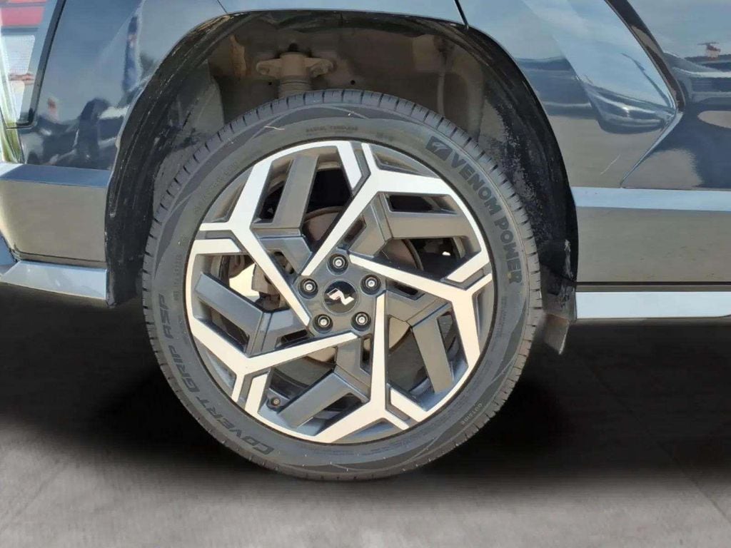2024 Hyundai Kona N Line - Photo 20