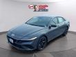 New 2026 Hyundai Elantra SEL Sport Sedan