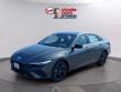 New 2026 Hyundai Elantra SEL Sport Sedan