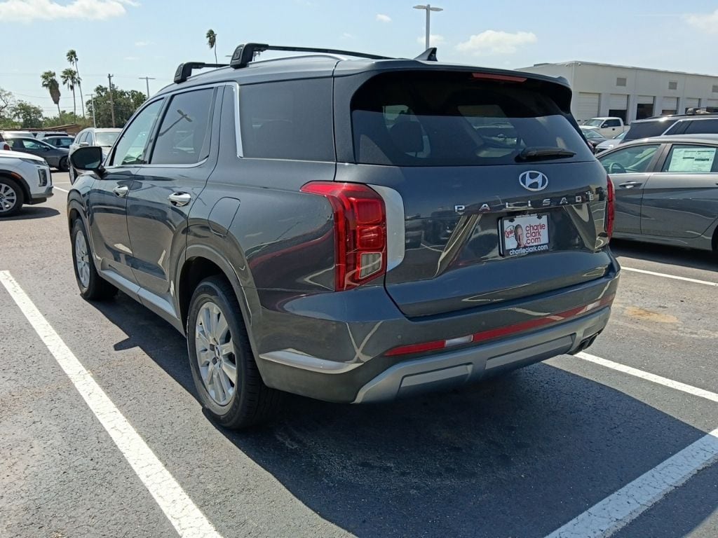 2023 Hyundai Palisade SEL - Photo 6