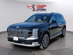 2026 Hyundai Palisade Calligraphy FWD SUV