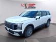 New 2027 Hyundai Palisade SE FWD SUV