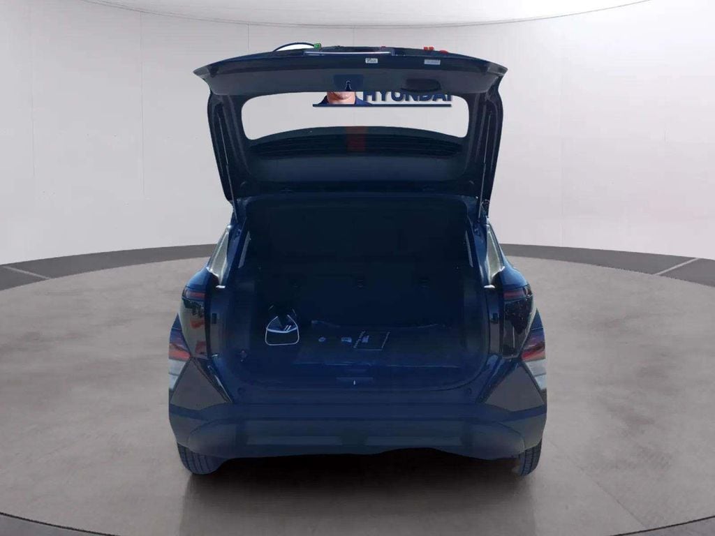 2026 Hyundai Kona SEL Sport - Photo 14