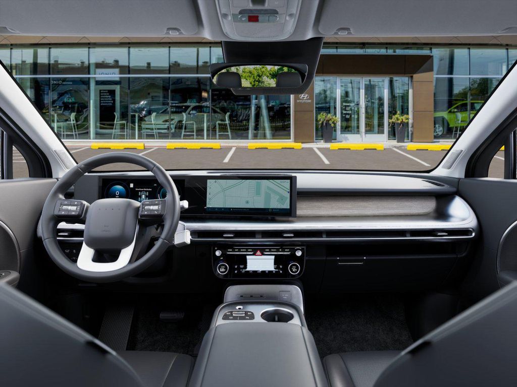 2026 Hyundai IONIQ 9 Performance Limited - Photo 11