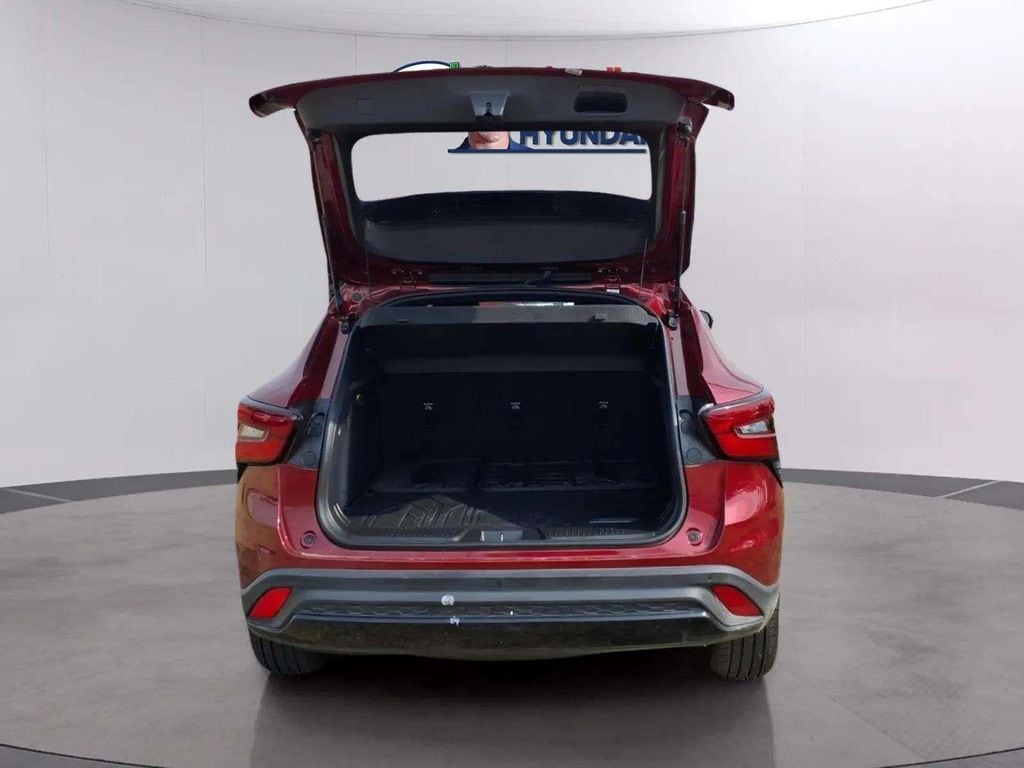 2025 Chevrolet Trax RS - Photo 19