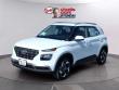 New 2026 Hyundai Venue SEL SUV