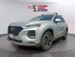 Used 2019 Hyundai Santa Fe Ultimate SUV