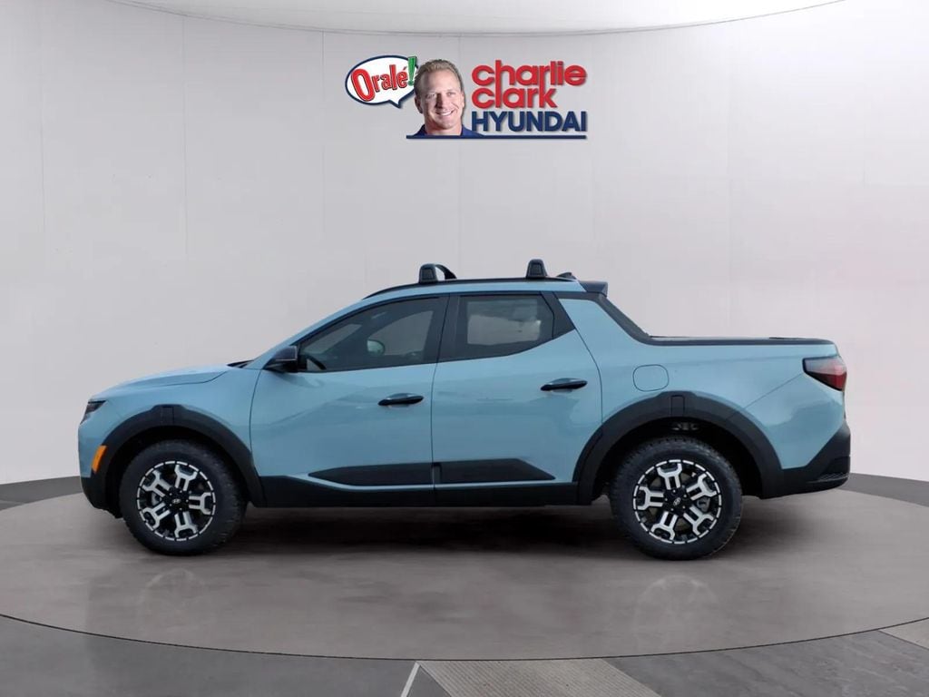 New 2026 Hyundai Santa Cruz XRT Truck Crew Cab