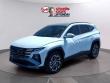 New 2026 Hyundai Tucson Limited FWD SUV