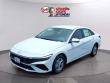 New 2026 Hyundai Elantra SE Sedan