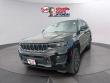 Used 2025 Jeep Grand Cherokee L Overland SUV