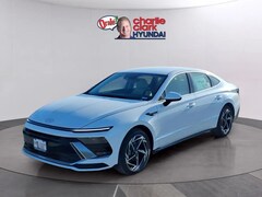 2026 Hyundai Sonata SEL Sport Sedan