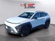 New 2026 Hyundai Kona SEL Sport FWD SUV