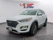 Used 2020 Hyundai Tucson Ultimate SUV
