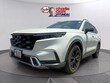  Honda CR-V Hybrid