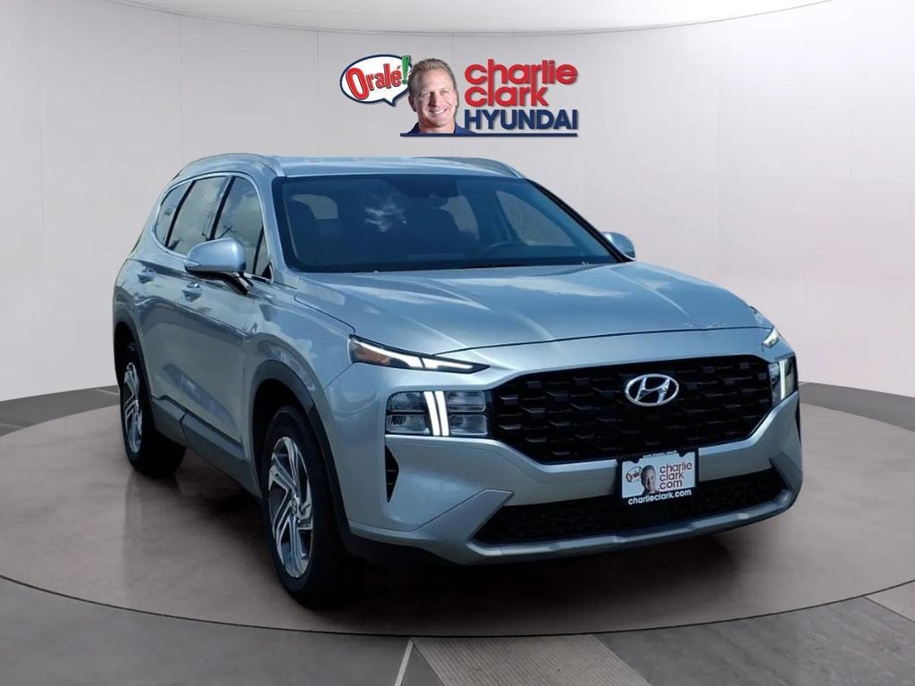 2023 Hyundai Santa Fe SEL - Photo 7