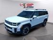New 2026 Hyundai Santa Fe SEL FWD SUV