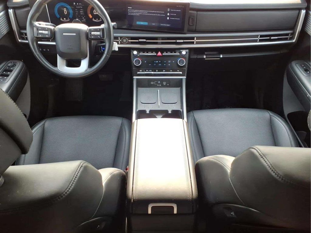 2024 Hyundai Santa Fe SEL - Photo 12