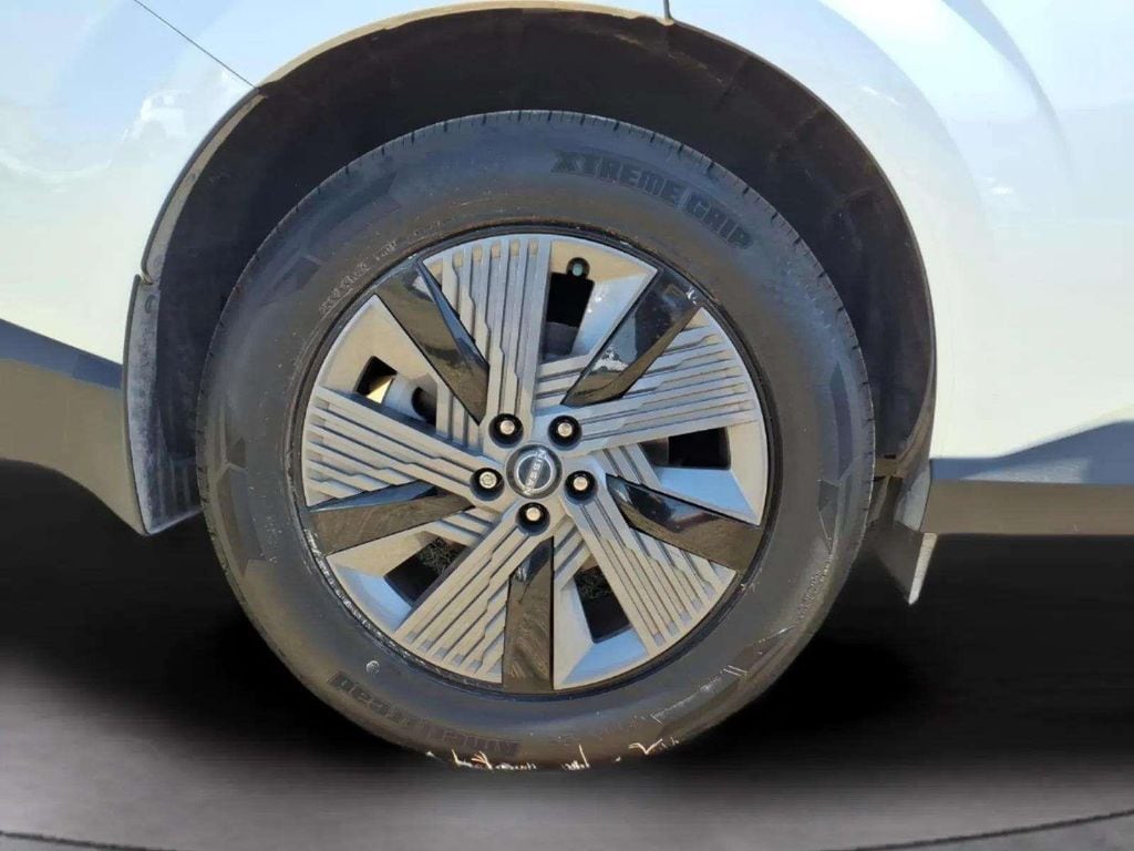 2025 Nissan Murano SL - Photo 20