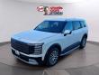 New 2027 Hyundai Palisade SE FWD SUV