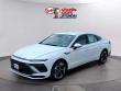 New 2026 Hyundai Sonata SEL Sport Sedan