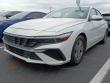 Used 2024 Hyundai Elantra SE Sedan