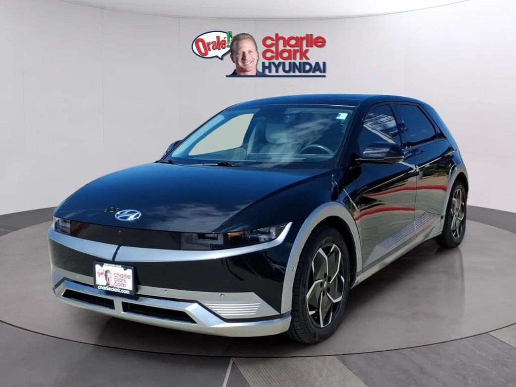 2023 Hyundai IONIQ 5